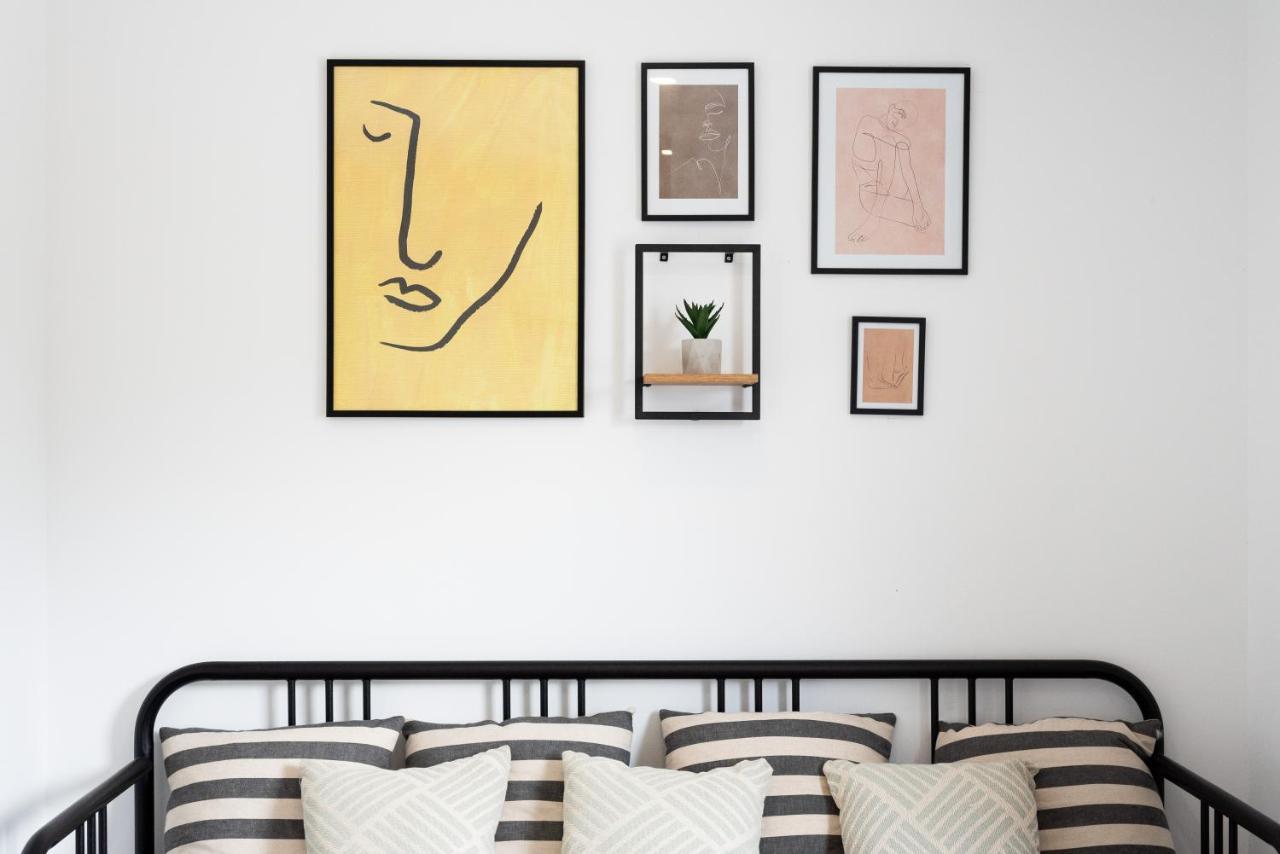 شقة Casa Limoncino By Locap Group كوبر المظهر الخارجي الصورة
