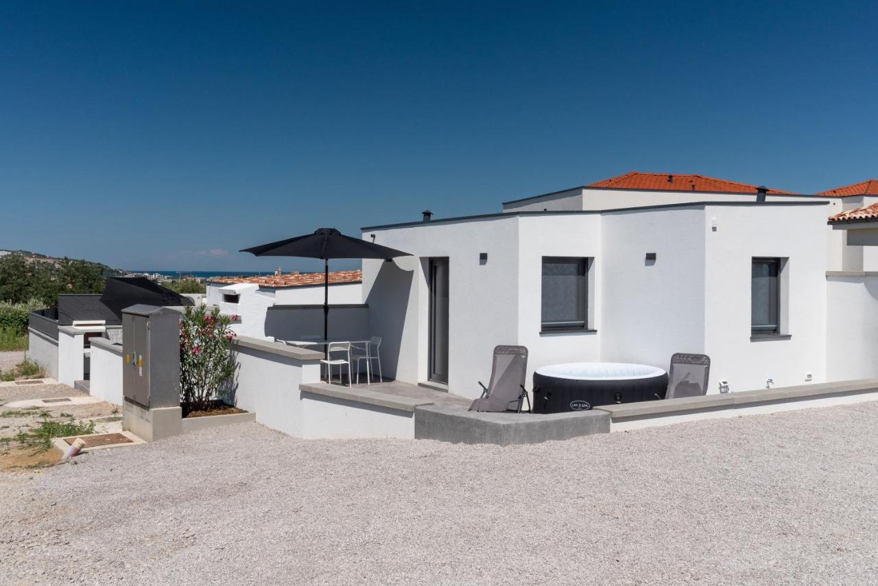 شقة Casa Limoncino By Locap Group كوبر المظهر الخارجي الصورة